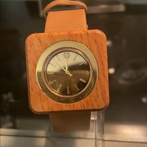 Tory Burch Watch